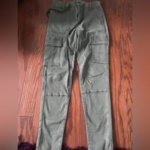 American Eagle Super Stretch Pants